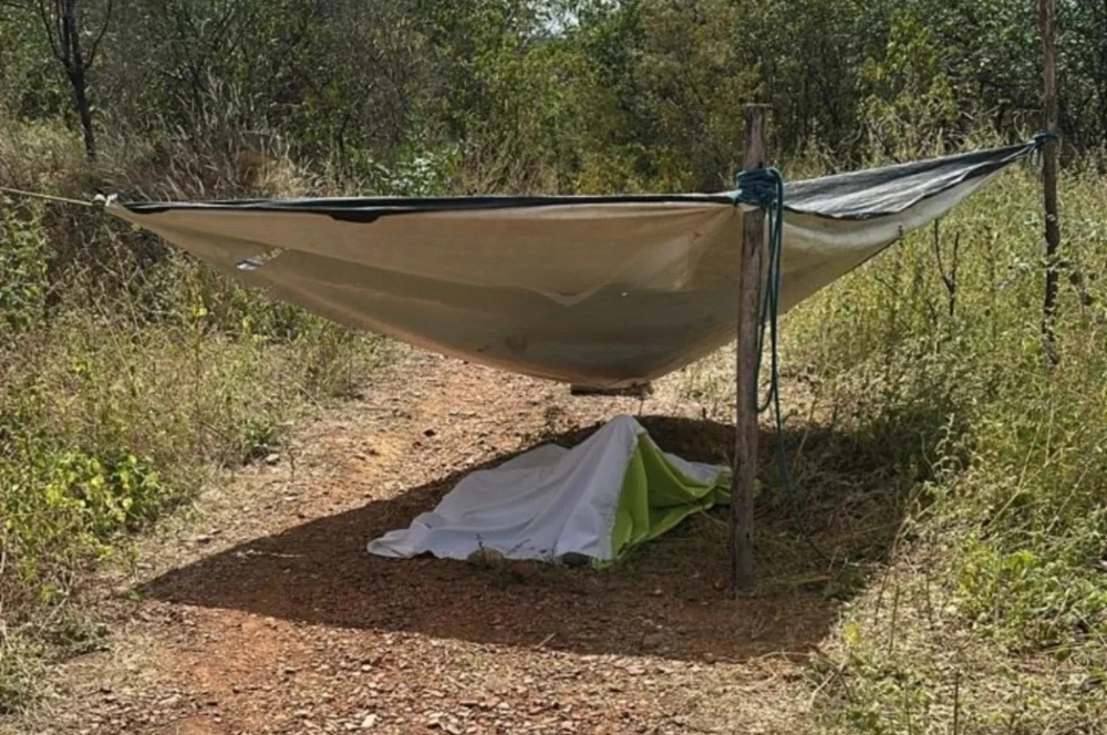 Corpo de homem é encontrado por próprio irmão em estrada vicinal de Paulistana