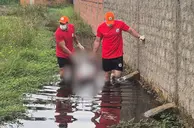 Corpo de idoso é encontrado submerso em lago no litoral do Piauí