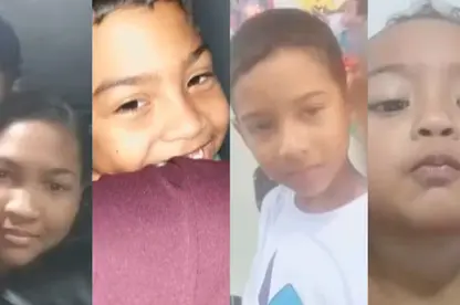 Corpos de pai e quatro filhos piauienses mortos em Goiás chegam hoje a União