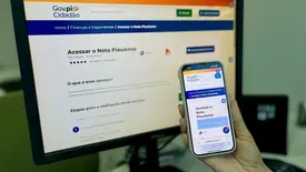 CPF na nota pode render dinheiro: Governo libera R$ 12 milhões no Piauí (Foto: Reprodução)