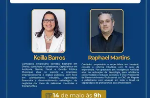 CRC-PI promove curso online sobre impactos da reforma tributária no agro (Foto: Reprodução)