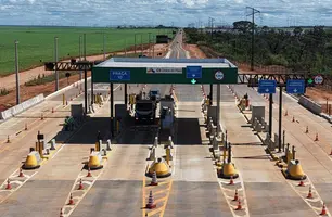 CS Grãos do Piauí inicia operação de nova base na Transcerrados (Foto: Reprodução)