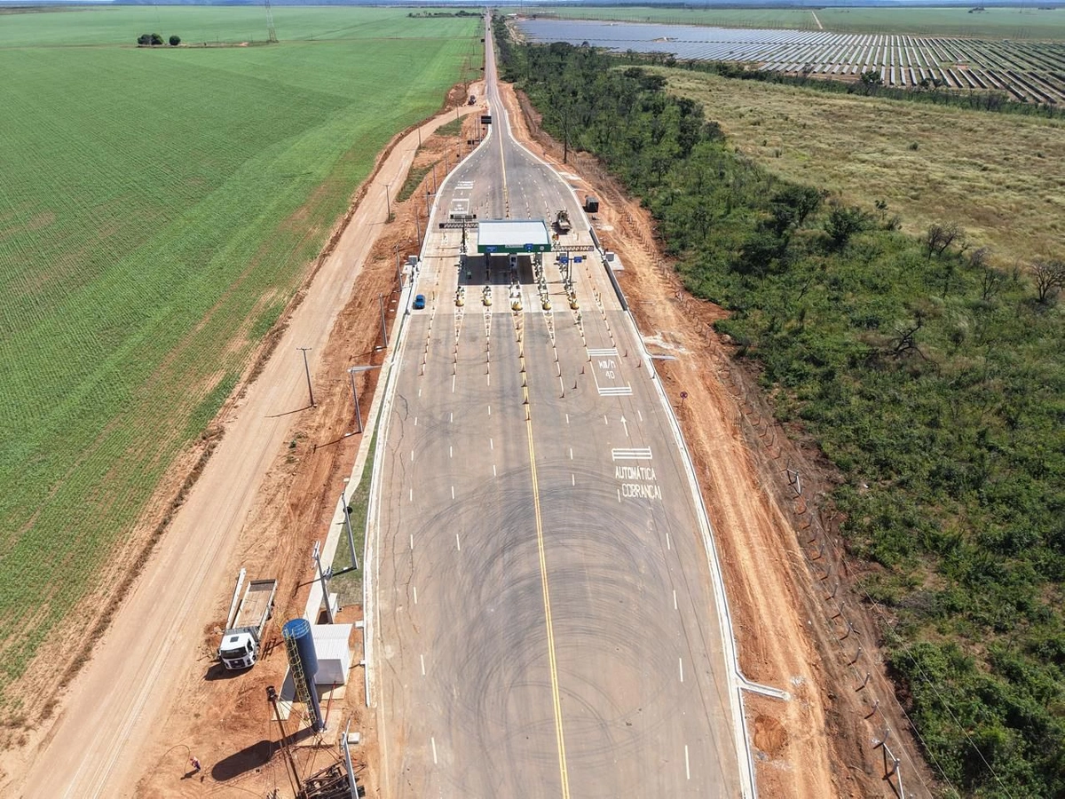 CS Grãos do Piauí inicia operação de nova base na Transcerrados