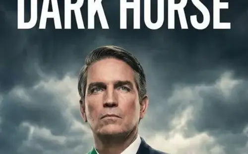 Dark Horse
