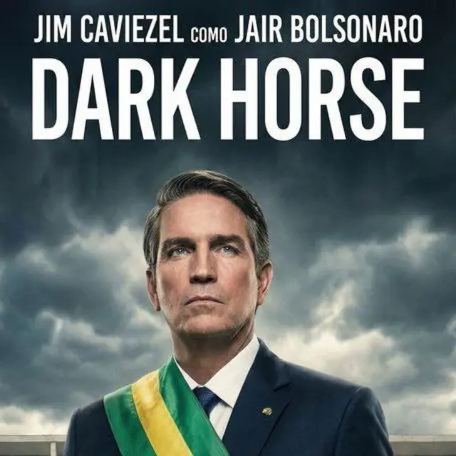 Dark Horse