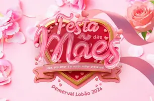 Demerval Lobão promove Festa das Mães com programação especial (Foto: Reprodução)