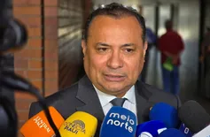 'Estou otimista e confiante', diz Evaldo Gomes sobre reeleição à Alepi
