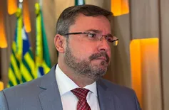 Fábio: 'Ciro ficou conhecido como ministro que mais bloqueou recursos para PI'