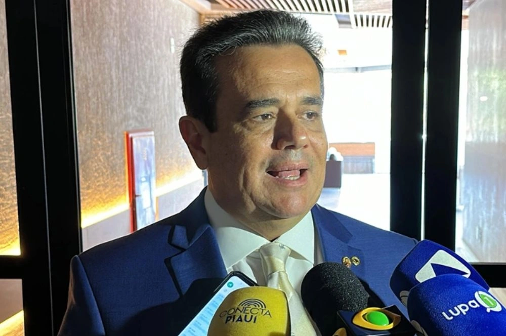 Deputado estadual Henrique Pires