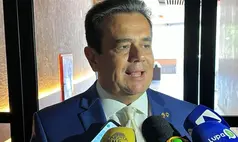 Henrique Pires destaca chapa ampliada e prevê grande convenção do MDB
