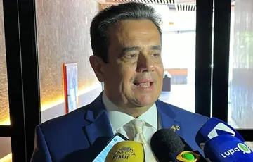 Deputado estadual Henrique Pires