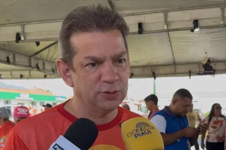 Deputado Federal Castro Neto (MDB)