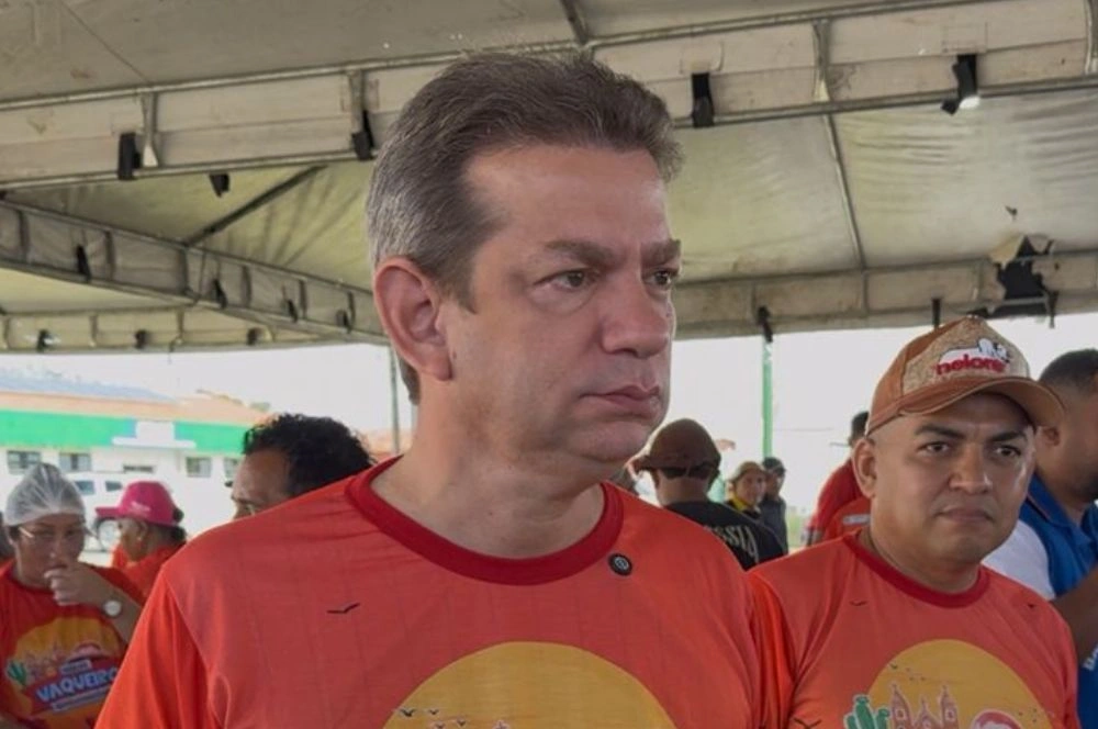 Deputado Federal Castro Neto (MDB)