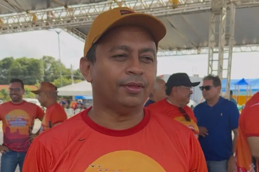 Deputado federal Dr. Francisco Costa (PT)