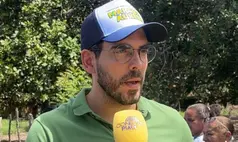 Meta do MDB de eleger dois deputados federais é realista, avalia Marcos Aurélio