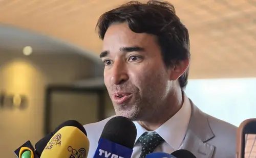 Deputado Marden Menezes destaca força do Piripiri Humor e Arte 2026