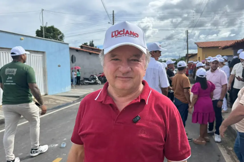 Deputado Merlong Solano