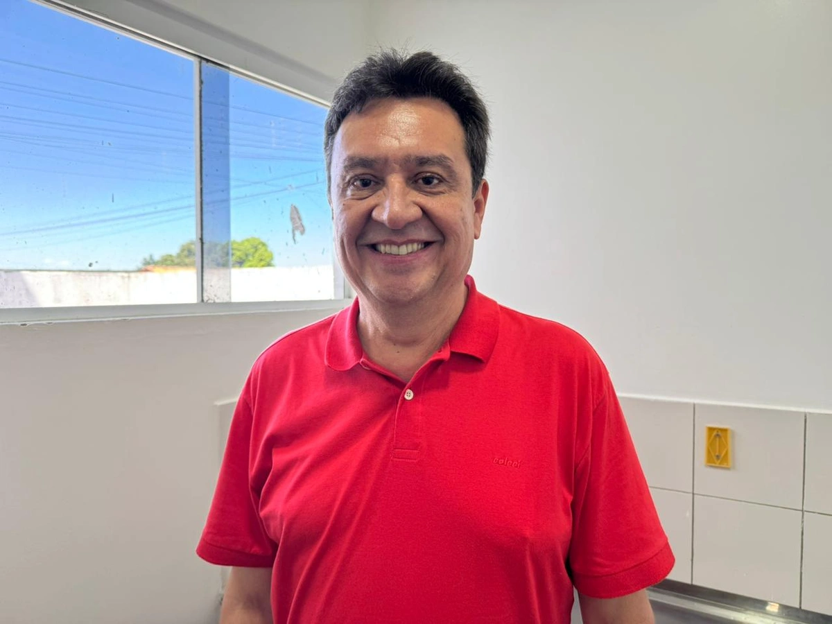 Deputado Nerinho