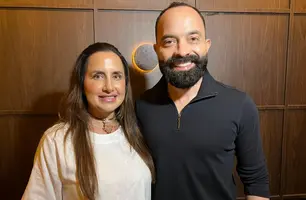 Destaques especiais de quem esteve marcando presença na Casa Cor Piauí (Foto: Instagram)