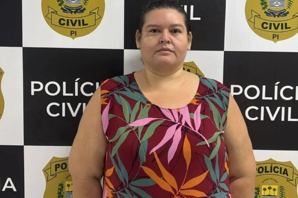 Detenta investigada por atuar como falsa advogada morre em presídio de Teresina