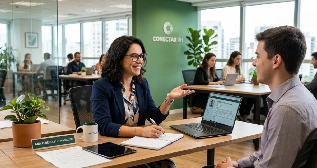Dia do Profissional de RH reforça importância da gestão emocional
