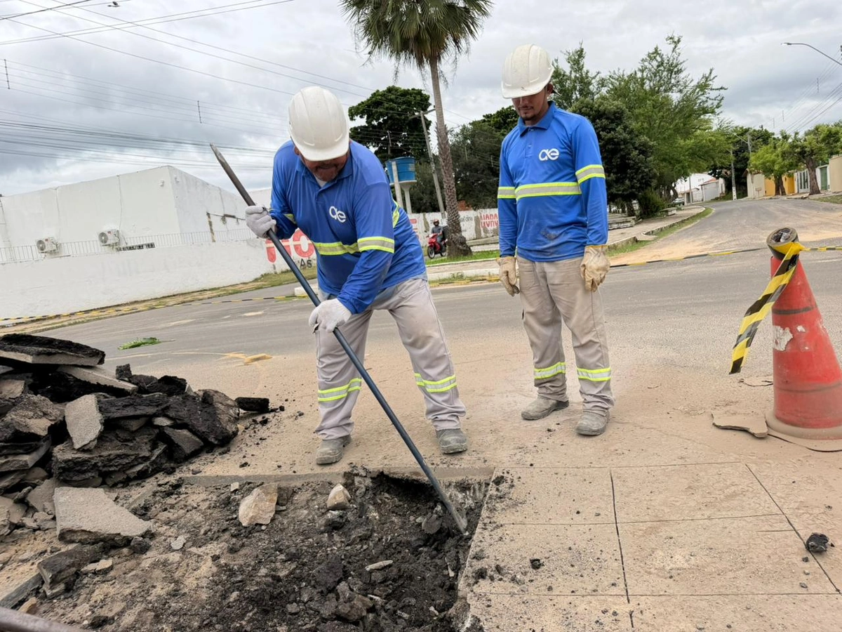 Dia do Trabalhador destaca quem leva água e dignidade no Piauí