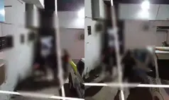 Dois menores suspeitos de assaltos em Miguel Alves são apreendidos