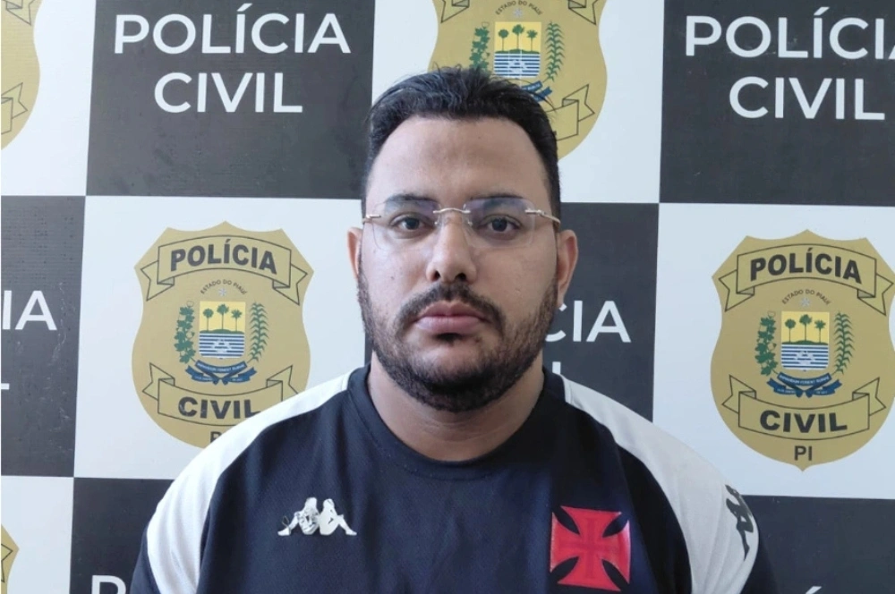 Dono de loja de veículos suspeito de estelionato é preso na zona Norte de Teresina