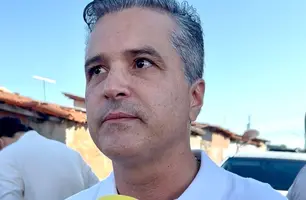 Dr. Vinícius Nascimento (PT) (Foto: Conecta Piauí)