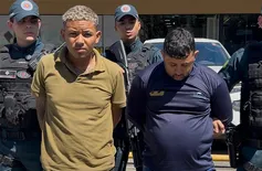 Dupla suspeita de roubos de ouro é presa em operação na zona Leste de Teresina