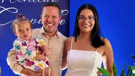 É festa para o querido empresário Renildo Carvalho que celebrou mais uma primavera (Foto: Instagram)