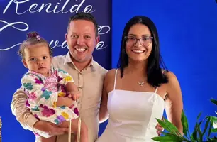 É festa para o querido empresário Renildo Carvalho que celebrou mais uma primavera (Foto: Instagram)