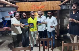 Eleições CREA-PI 2026: Hércules Medeiros apresenta propostas em Esperantina (Foto: Divulgação)