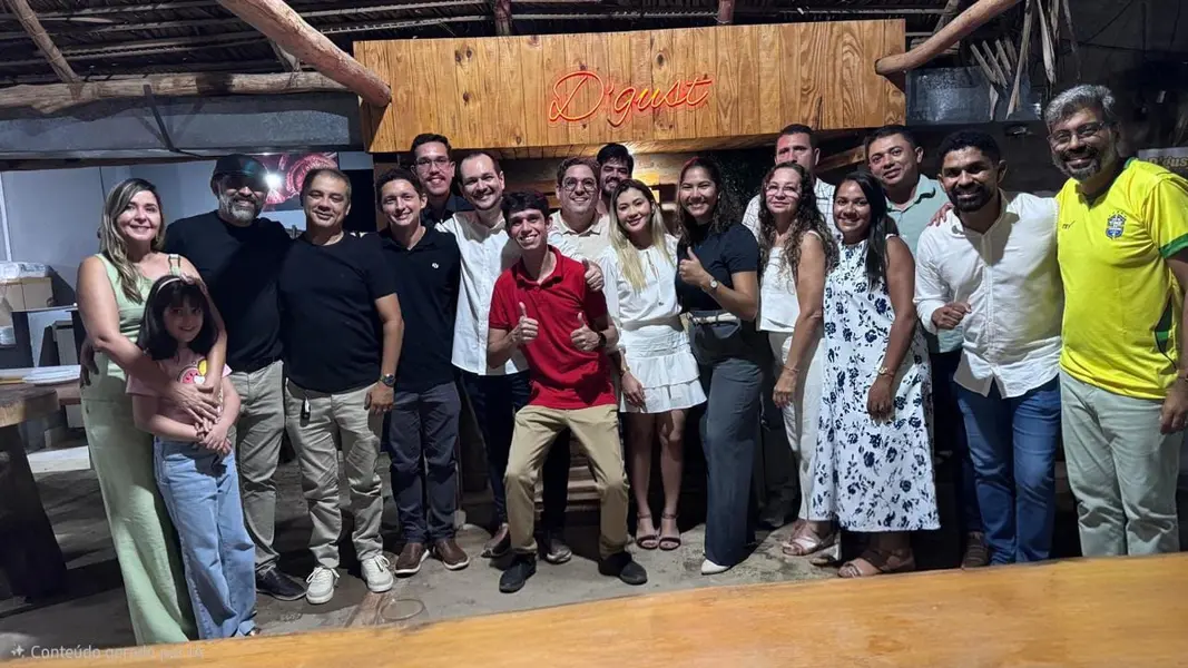 Eleições CREA-PI 2026: Hércules Medeiros apresenta propostas em Esperantina