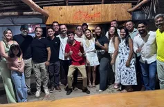 Eleições CREA-PI 2026: Hércules Medeiros apresenta propostas em Esperantina