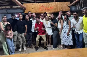 Eleições CREA-PI 2026: Hércules Medeiros apresenta propostas em Esperantina (Foto: Divulgação)