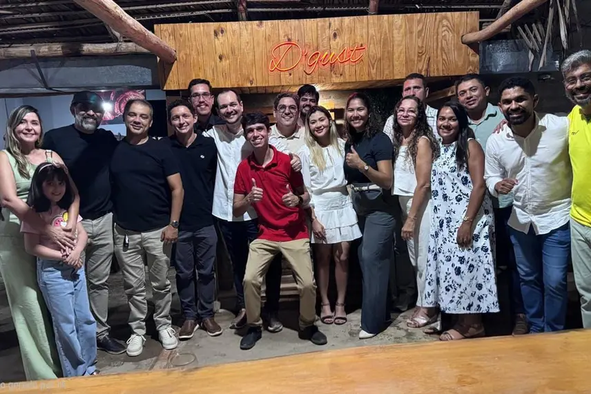 Eleições CREA-PI 2026: Hércules Medeiros apresenta propostas em Esperantina