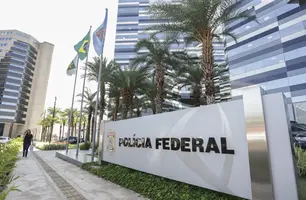 Em ação com a Interpol, PF prende em Dubai hacker do caso Banco Master (Foto: Marcelo Camargo/Agência Brasil)