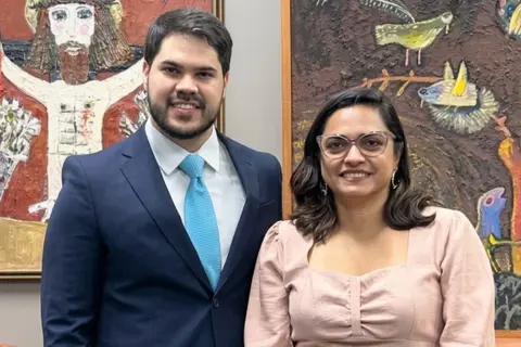 Em evento prestigiado, Juiz Tácito Costa Coaracy Filho é empossado no TJ/ PI