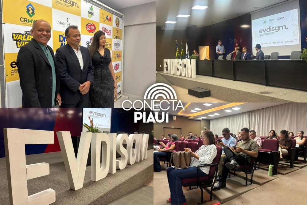 Encontro debate vigilância sanitária e defesa agropecuária no Piauí