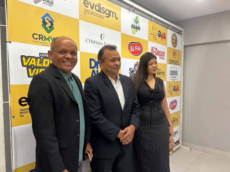 Encontro debate vigilância sanitária e defesa agropecuária no Piauí