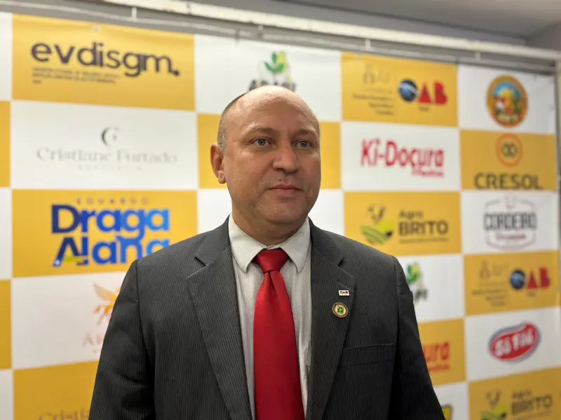 Encontro debate vigilância sanitária e defesa agropecuária no Piauí