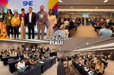 Encontro do MEC em Teresina debate cooperação entre redes de Educação