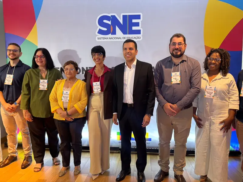 Encontro do MEC em Teresina debate cooperação entre redes de Educação