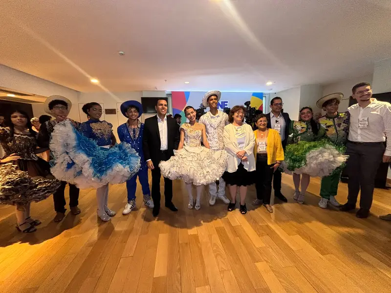 Encontro do MEC em Teresina debate cooperação entre redes de Educação