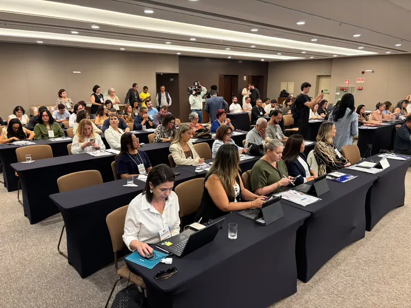 Encontro do MEC em Teresina debate cooperação entre redes de Educação