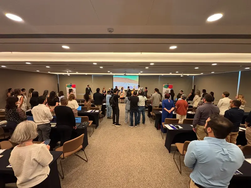 Encontro do MEC em Teresina debate cooperação entre redes de Educação