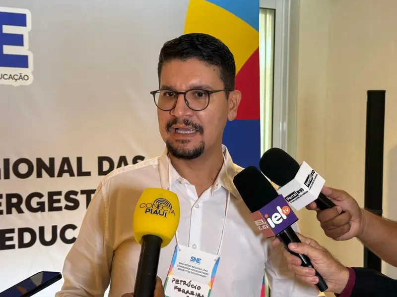Encontro do MEC em Teresina debate cooperação entre redes de Educação