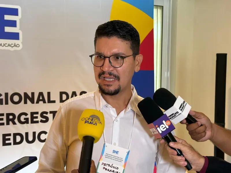 Encontro do MEC em Teresina debate cooperação entre redes de Educação