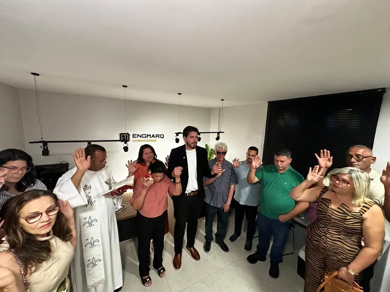 Engmarq Consultoria inaugura escritório e inicia nova fase em Teresina